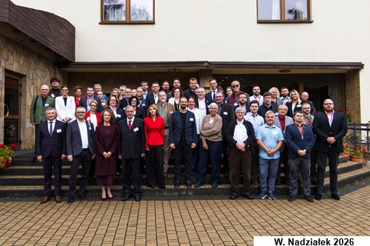 Group photo of the prelegents