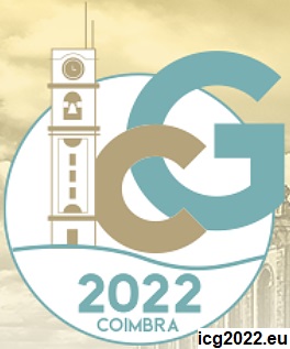 Logo CG 2022