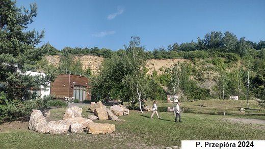 Ecological and Geological Education Center GEOsfera
